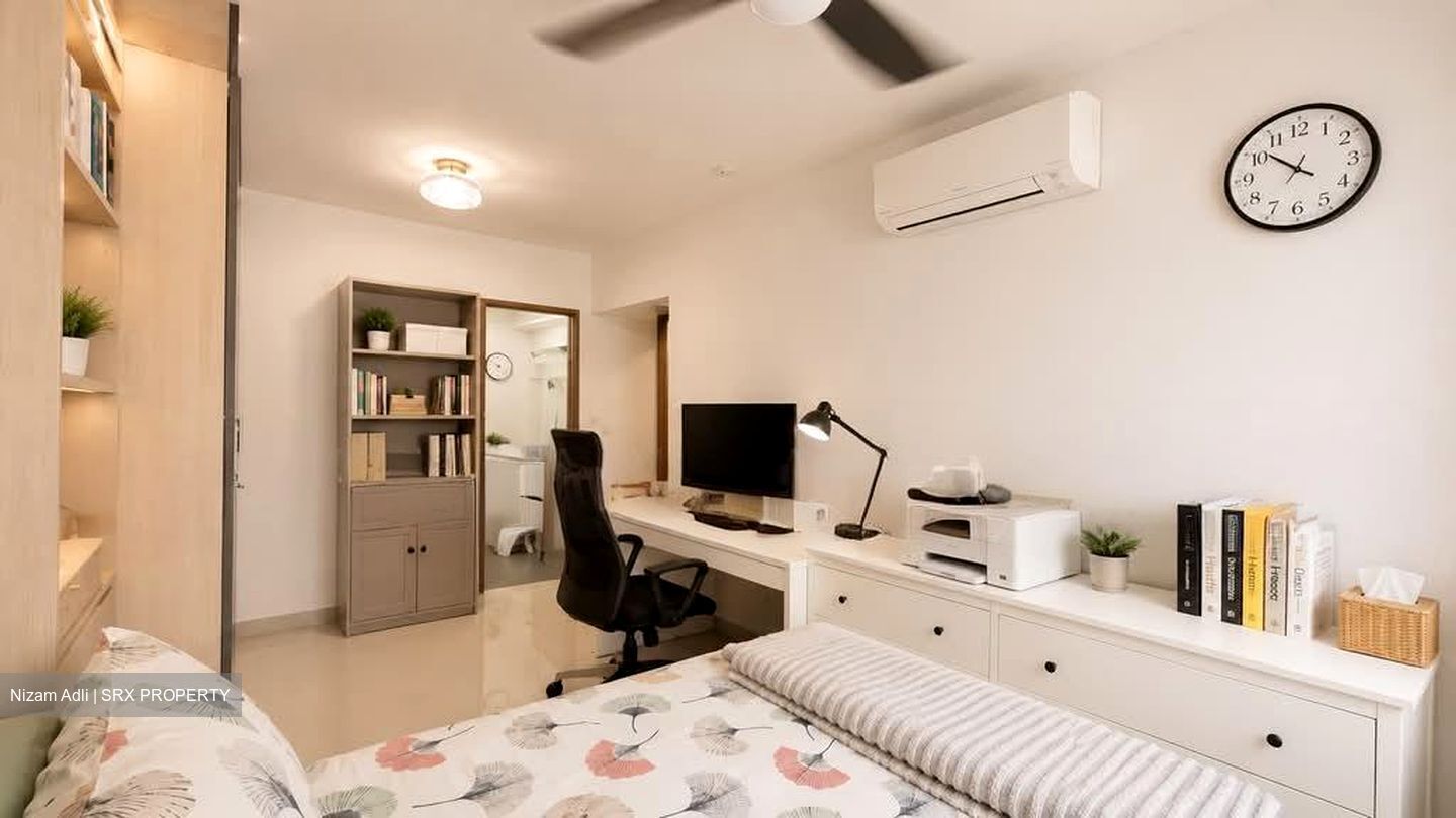Blk 457A Fernvale Woods (Sengkang), HDB 5 Rooms #556534171